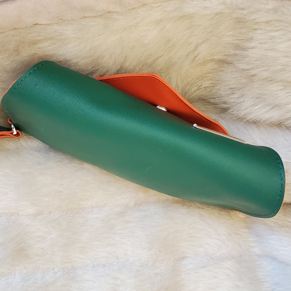 JANTAMINIAU WRISTLET - Picture 3 of 13